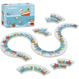 Jumbo Goula - Domino Oscar en de zee