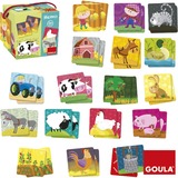 Jumbo Goula - Memory boerderij
