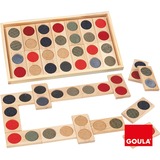 Jumbo Goula - Voeldomino