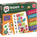 Jumbo Ik leer - Lezen Leerspel