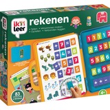 Jumbo Ik leer - Rekenen Leerspel
