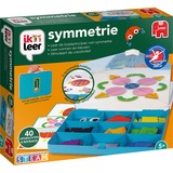 Jumbo Ik leer - Symmetrie Leerspel