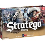 Jumbo Stratego Original Bordspel Nederlands, 2 spelers, 45 minuten, Vanaf 8 jaar