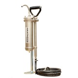 Katadyn Expedition waterfilter Zilver