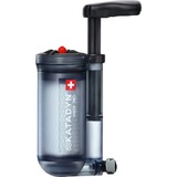 Katadyn Hiker Pro Transparent waterfilter Transparant/zwart