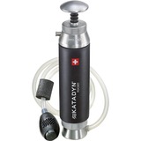 Katadyn Pocket waterfilter Zwart/zilver