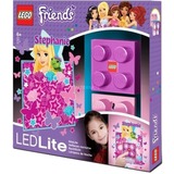 LEGO Friends - Stephanie LED nachtlampje verlichting