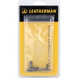 Leatherman MUT Pocket Clip houder Zilver