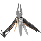 Leatherman MUT multitool Zilver/zwart