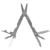 Leatherman Micra multitool Zilver/roestvrij staal
