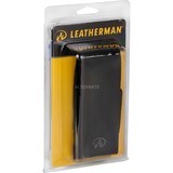 Leatherman Molle Sheath XL holster Zwart