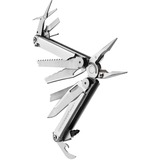 Leatherman Multitool Wave + Roestvrij staal