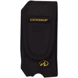 Leatherman Nylon Holster 4" voor Rebar, holster Zwart