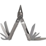 Leatherman Rebar multitool Roestvrij staal