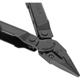 Leatherman Rebar multitool Zwart