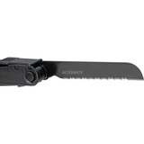 Leatherman Rebar multitool Zwart