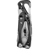 Leatherman Skeletool CX multitool Zwart/metaal, LE 5010