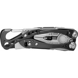 Leatherman Skeletool CX multitool Zwart/metaal, LE 5010