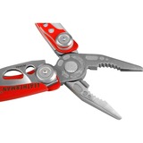 Leatherman Skeletool RX multitool Rood/zilver