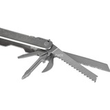 Leatherman Super Tool 300 multitool Roestvrij staal