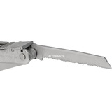 Leatherman Super Tool 300 multitool Roestvrij staal