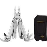 Leatherman Surge Nylon Sheath multitool Roestvrij staal