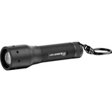 Ledlenser Zaklamp K3 Zwart