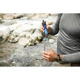 LifeStraw Flex waterfilter & fles 0,65 liter drinkfles Transparant