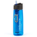 LifeStraw Go 1-Stage Drinkfles blauw, blauw, 0,64 Liter