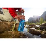 LifeStraw Go 1-Stage Drinkfles Blauw, blauw, 0,64 Liter