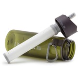 LifeStraw Go 2-Stage drinkfles Groen, groen, 0,64 liter