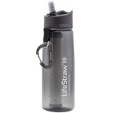 LifeStraw Go 2-Stage drinkfles Grijs