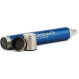 LifeStraw LifeStraw Steel Waterfilter Blauw/zilver