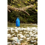LifeStraw Mission 12L Waterfilter watertank Blauw