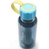 LifeStraw Play drinkfles "stormy" Grijs, voor kinderen, grijs, 0,3 liter