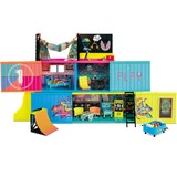 MGA Entertainment L.O.L. Surprise! Clubhouse Playset Speelset