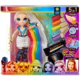 MGA Entertainment Rainbow High - Hair Studio Pop 