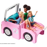 Mattel Barbie 3-in-1 DreamCamper Speelgoedvoertuig 