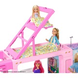 Mattel Barbie 3-in-1 DreamCamper Speelgoedvoertuig 