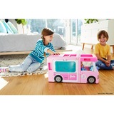 Mattel Barbie 3-in-1 DreamCamper Speelgoedvoertuig 