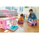 Mattel Barbie 3-in-1 DreamCamper Speelgoedvoertuig 