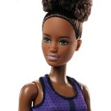 Mattel Barbie Carrièrepop - Tennisspeler 