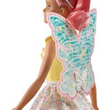 Mattel Barbie Dreamtopia Fairy Doll Pop 