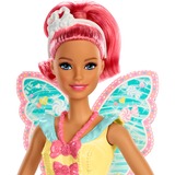 Mattel Barbie Dreamtopia Fairy Doll Pop 