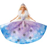 Mattel Barbie Dreamtopia - Fashion Reveal Princess Pop 