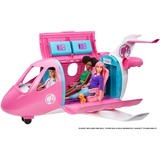 Mattel Barbie Droomvliegtuig speelset & piloot Pop 