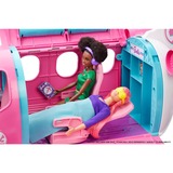 Mattel Barbie Droomvliegtuig speelset & piloot Pop 