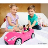 Mattel Barbie Glam Cabrio Speelgoedvoertuig 