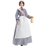Mattel Barbie Inspiring Women - Florence Nightingale Pop