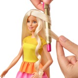 Mattel Barbie Ultimate Curls  Pop 
